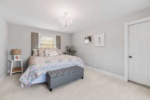 Tiny photo for 3N985 Walt Whitman Road, St. Charles, IL 60175 (MLS # 12469347)