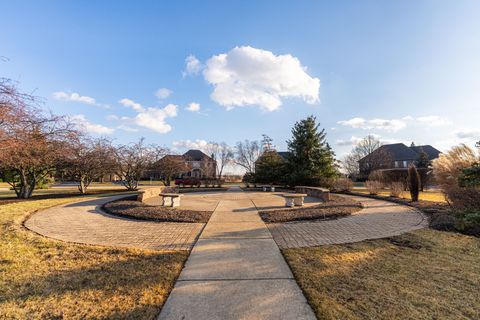 Tiny photo for 3N985 Walt Whitman Road, St. Charles, IL 60175 (MLS # 12469347)