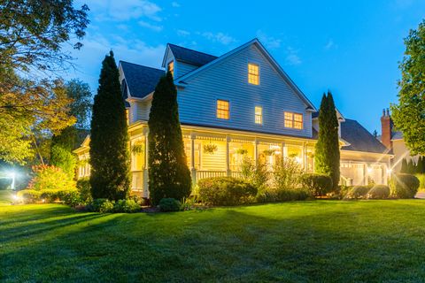 Tiny photo for 3N985 Walt Whitman Road, St. Charles, IL 60175 (MLS # 12469347)
