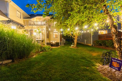Tiny photo for 3N985 Walt Whitman Road, St. Charles, IL 60175 (MLS # 12469347)