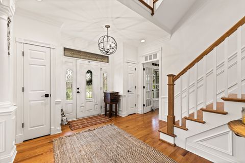 Tiny photo for 3N985 Walt Whitman Road, St. Charles, IL 60175 (MLS # 12469347)