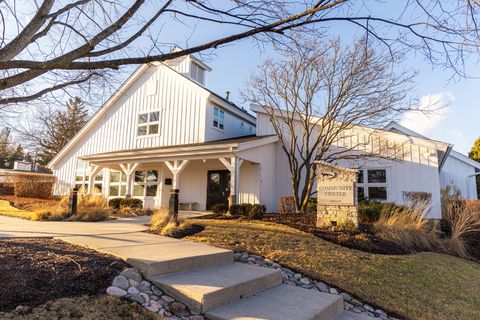 Tiny photo for 3N985 Walt Whitman Road, St. Charles, IL 60175 (MLS # 12469347)