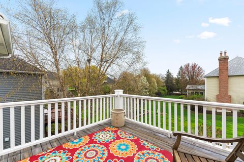 Tiny photo for 3N985 Walt Whitman Road, St. Charles, IL 60175 (MLS # 12469347)