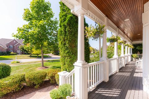 Tiny photo for 3N985 Walt Whitman Road, St. Charles, IL 60175 (MLS # 12469347)