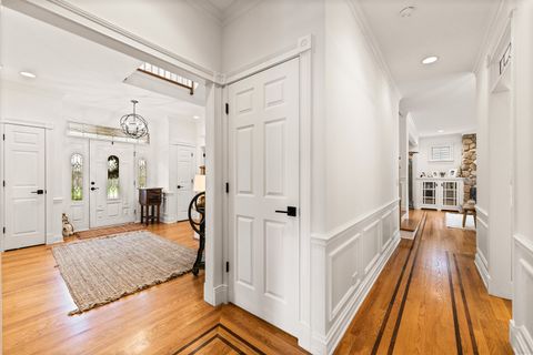 Tiny photo for 3N985 Walt Whitman Road, St. Charles, IL 60175 (MLS # 12469347)
