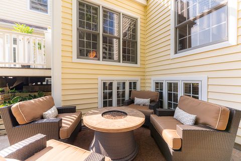 Tiny photo for 3N985 Walt Whitman Road, St. Charles, IL 60175 (MLS # 12469347)