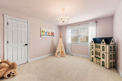 Tiny photo for 3N985 Walt Whitman Road, St. Charles, IL 60175 (MLS # 12469347)