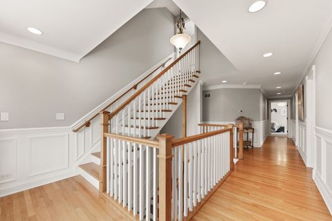 Tiny photo for 3N985 Walt Whitman Road, St. Charles, IL 60175 (MLS # 12469347)