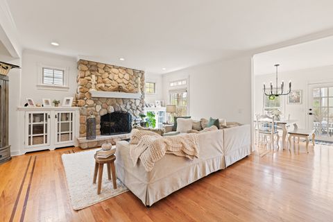 Tiny photo for 3N985 Walt Whitman Road, St. Charles, IL 60175 (MLS # 12469347)