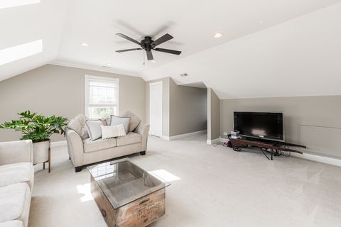 Tiny photo for 3N985 Walt Whitman Road, St. Charles, IL 60175 (MLS # 12469347)