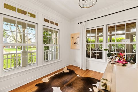 Tiny photo for 3N985 Walt Whitman Road, St. Charles, IL 60175 (MLS # 12469347)