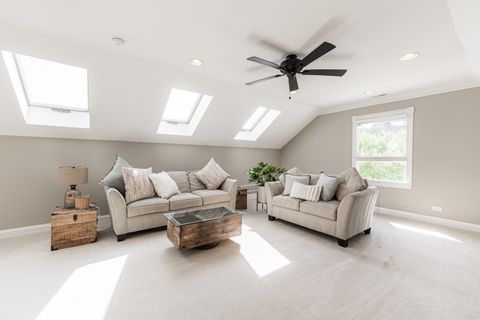 Tiny photo for 3N985 Walt Whitman Road, St. Charles, IL 60175 (MLS # 12469347)