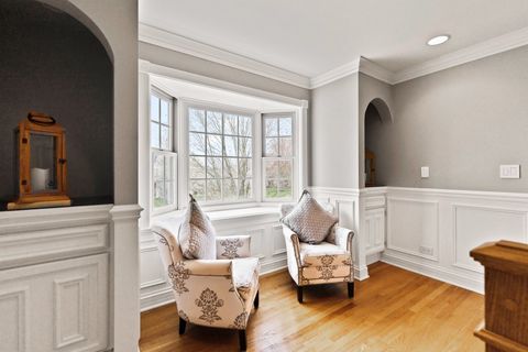 Tiny photo for 3N985 Walt Whitman Road, St. Charles, IL 60175 (MLS # 12469347)