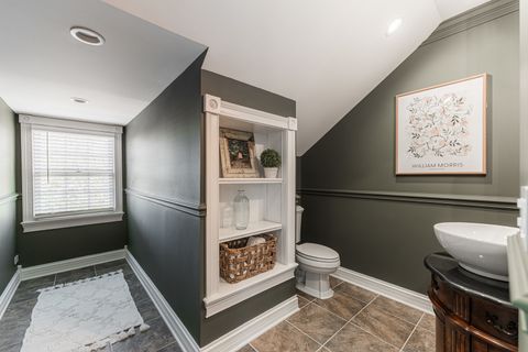Tiny photo for 3N985 Walt Whitman Road, St. Charles, IL 60175 (MLS # 12469347)