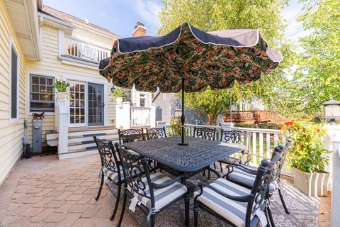 Tiny photo for 3N985 Walt Whitman Road, St. Charles, IL 60175 (MLS # 12469347)