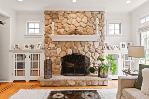Tiny photo for 3N985 Walt Whitman Road, St. Charles, IL 60175 (MLS # 12469347)