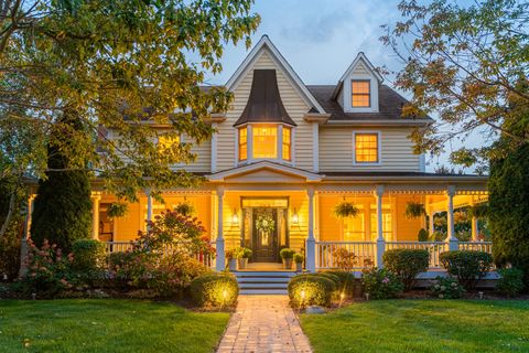 Tiny photo for 3N985 Walt Whitman Road, St. Charles, IL 60175 (MLS # 12469347)