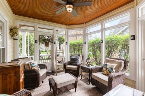Tiny photo for 3N985 Walt Whitman Road, St. Charles, IL 60175 (MLS # 12469347)