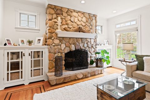 Tiny photo for 3N985 Walt Whitman Road, St. Charles, IL 60175 (MLS # 12469347)