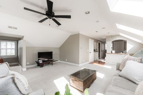Tiny photo for 3N985 Walt Whitman Road, St. Charles, IL 60175 (MLS # 12469347)