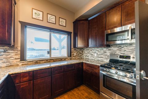 Tiny photo for 3N985 Walt Whitman Road, St. Charles, IL 60175 (MLS # 12469347)
