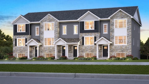 Photo of 1309 Foxglove Drive, Bartlett, IL 60103 (MLS # 12709882)