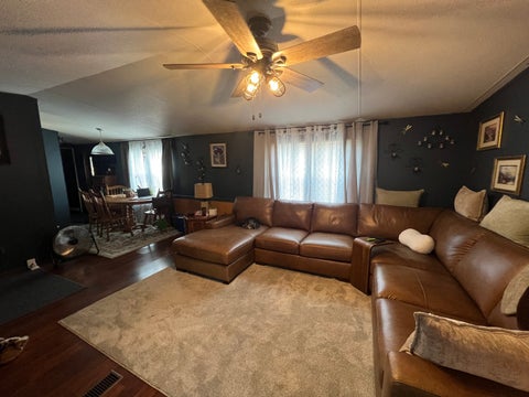 Tiny photo for 8957 Grassy Road, Marion, IL 62959 (MLS # 12765664)