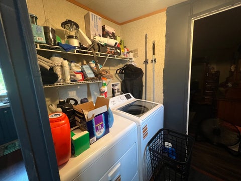 Tiny photo for 8957 Grassy Road, Marion, IL 62959 (MLS # 12765664)