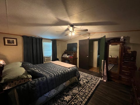 Tiny photo for 8957 Grassy Road, Marion, IL 62959 (MLS # 12765664)