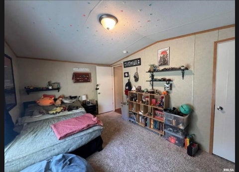 Tiny photo for 8957 Grassy Road, Marion, IL 62959 (MLS # 12765664)