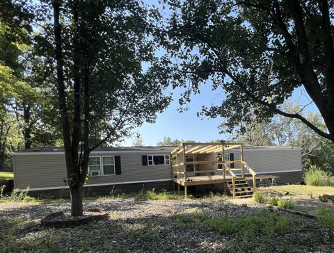 Tiny photo for 8957 Grassy Road, Marion, IL 62959 (MLS # 12765664)