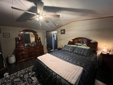Tiny photo for 8957 Grassy Road, Marion, IL 62959 (MLS # 12765664)