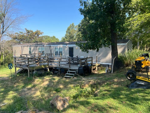 Tiny photo for 8957 Grassy Road, Marion, IL 62959 (MLS # 12765664)