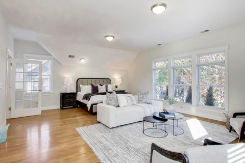 Tiny photo for 534 Lathrop Avenue, River Forest, IL 60305 (MLS # 12448857)