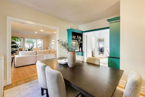 Tiny photo for 534 Lathrop Avenue, River Forest, IL 60305 (MLS # 12448857)