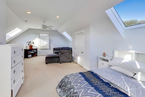 Tiny photo for 534 Lathrop Avenue, River Forest, IL 60305 (MLS # 12448857)