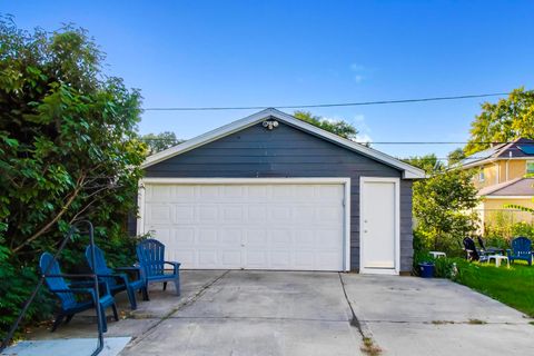 Tiny photo for 534 Lathrop Avenue, River Forest, IL 60305 (MLS # 12448857)