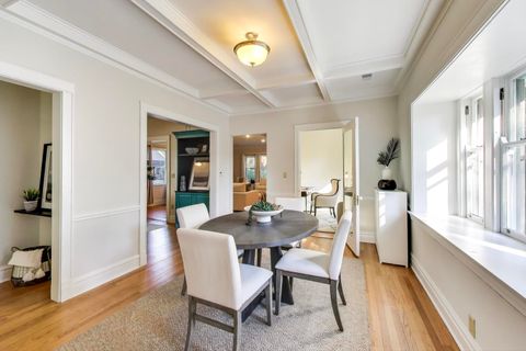 Tiny photo for 534 Lathrop Avenue, River Forest, IL 60305 (MLS # 12448857)