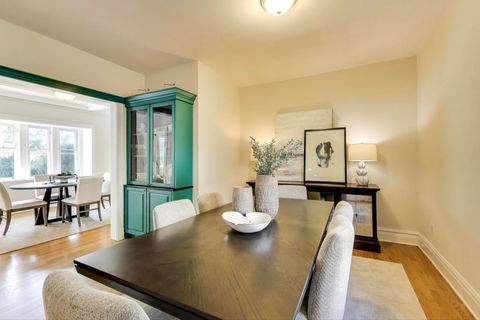 Tiny photo for 534 Lathrop Avenue, River Forest, IL 60305 (MLS # 12448857)