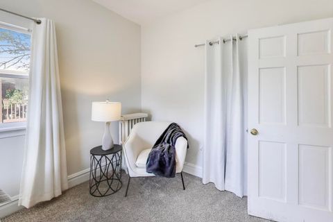 Tiny photo for 534 Lathrop Avenue, River Forest, IL 60305 (MLS # 12448857)