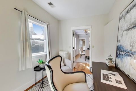 Tiny photo for 534 Lathrop Avenue, River Forest, IL 60305 (MLS # 12448857)