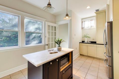 Tiny photo for 534 Lathrop Avenue, River Forest, IL 60305 (MLS # 12448857)