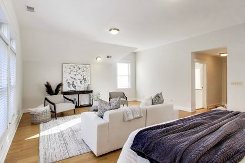 Tiny photo for 534 Lathrop Avenue, River Forest, IL 60305 (MLS # 12448857)