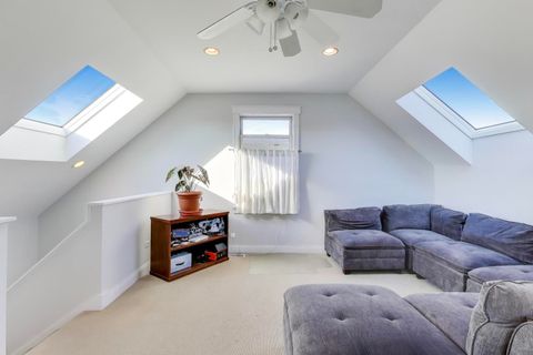 Tiny photo for 534 Lathrop Avenue, River Forest, IL 60305 (MLS # 12448857)