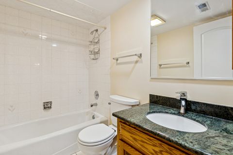 Tiny photo for 724 12th Street #105, Wilmette, IL 60091 (MLS # 12497374)