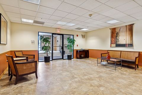 Tiny photo for 724 12th Street #105, Wilmette, IL 60091 (MLS # 12497374)