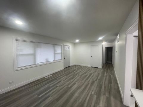 Tiny photo for 104 Nanti Street, Park Forest, IL 60466 (MLS # 12556223)