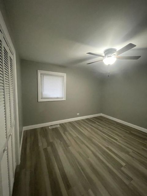 Tiny photo for 104 Nanti Street, Park Forest, IL 60466 (MLS # 12556223)