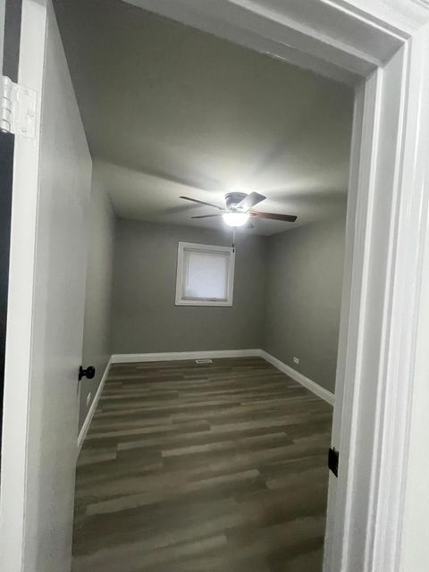 Tiny photo for 104 Nanti Street, Park Forest, IL 60466 (MLS # 12556223)