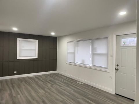 Tiny photo for 104 Nanti Street, Park Forest, IL 60466 (MLS # 12556223)